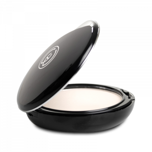 Compact Powder - Transparent Matt