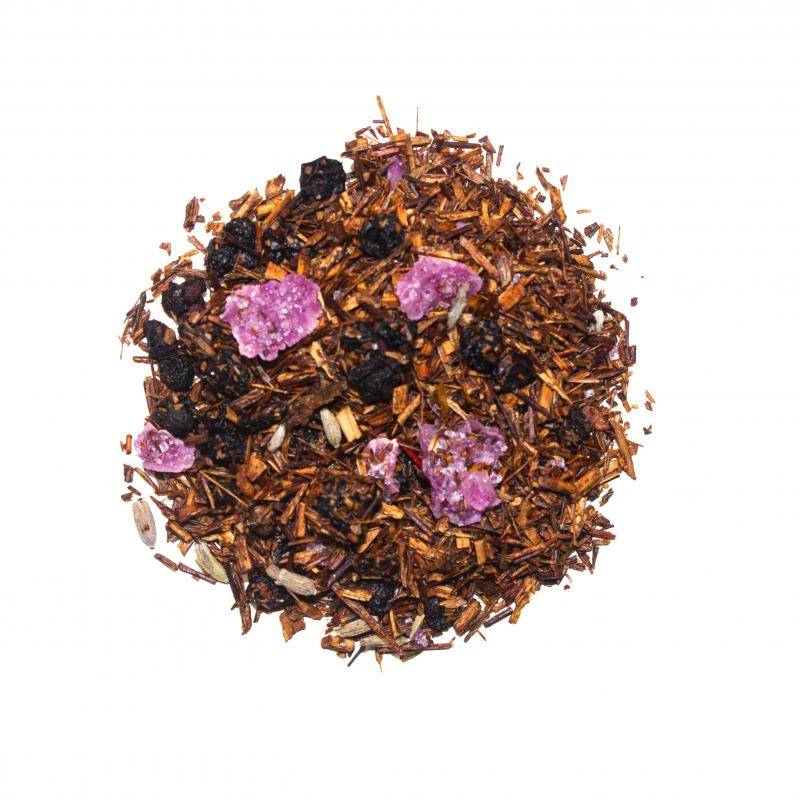 Sov Gott, rooibos te