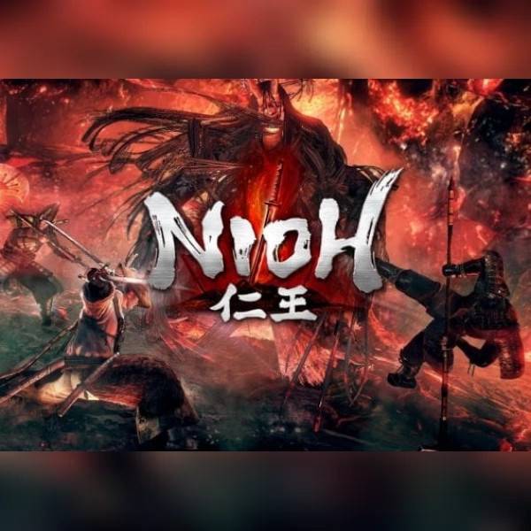 Nioh: Complete Edition (PC) Steam Gift - EU.