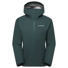Women's Spirit Jacket Gore-Tex - Dark Forest / 16