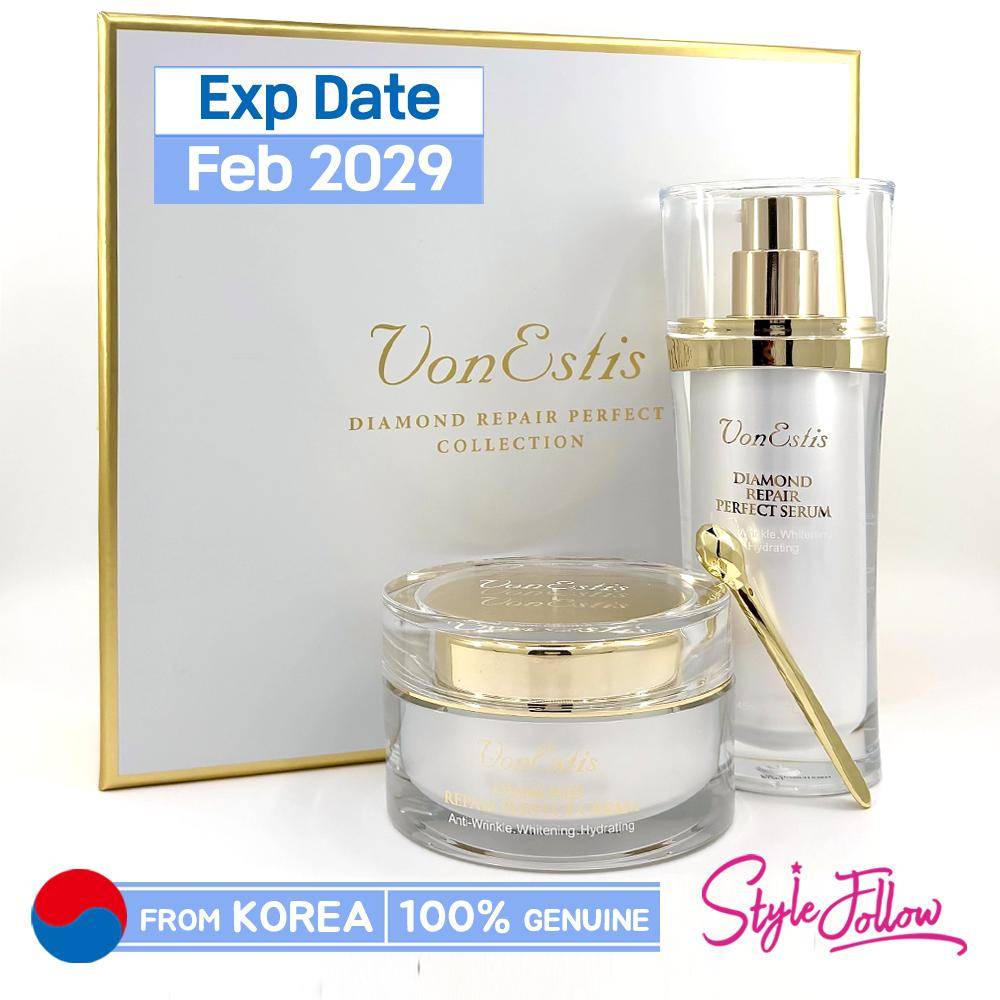[VONESTIS] Diamond Repair Perfect Set 1 SET