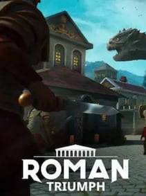 Roman Triumph: Survival City Builder (PC) - Steam Key - GLOBAL