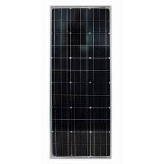 120Wp/12V solcelle Phaesun Sun Plus 120  monokrystallinsk