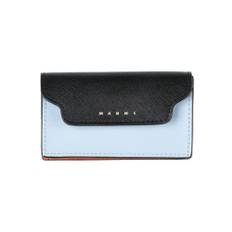 Coin purse - Black - --