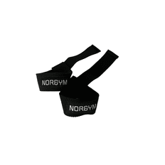 Lifting straps sæt 40 cm | NORGYM