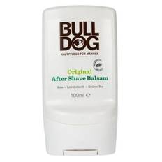 Bulldog Men's Premium Aftershave Balm with German Formula - 100ml