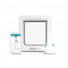SureFlap Microchip Cat Flap Connect