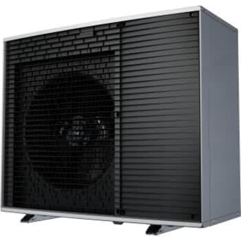 DAIKIN Altherma 4 varmepumpe 12kW udedel