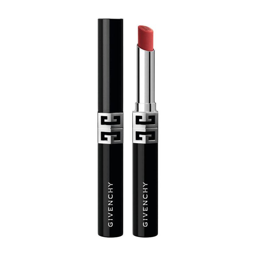 Givenchy Le Rouge Velvet Matte R11 red couture