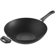 Scanpan Classic Wokpanna Ø32cm