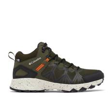 Columbia Peakfreak Men's II Mid Outdry Vandrestøvle Deep Olive/Desert Sun 12 (45)