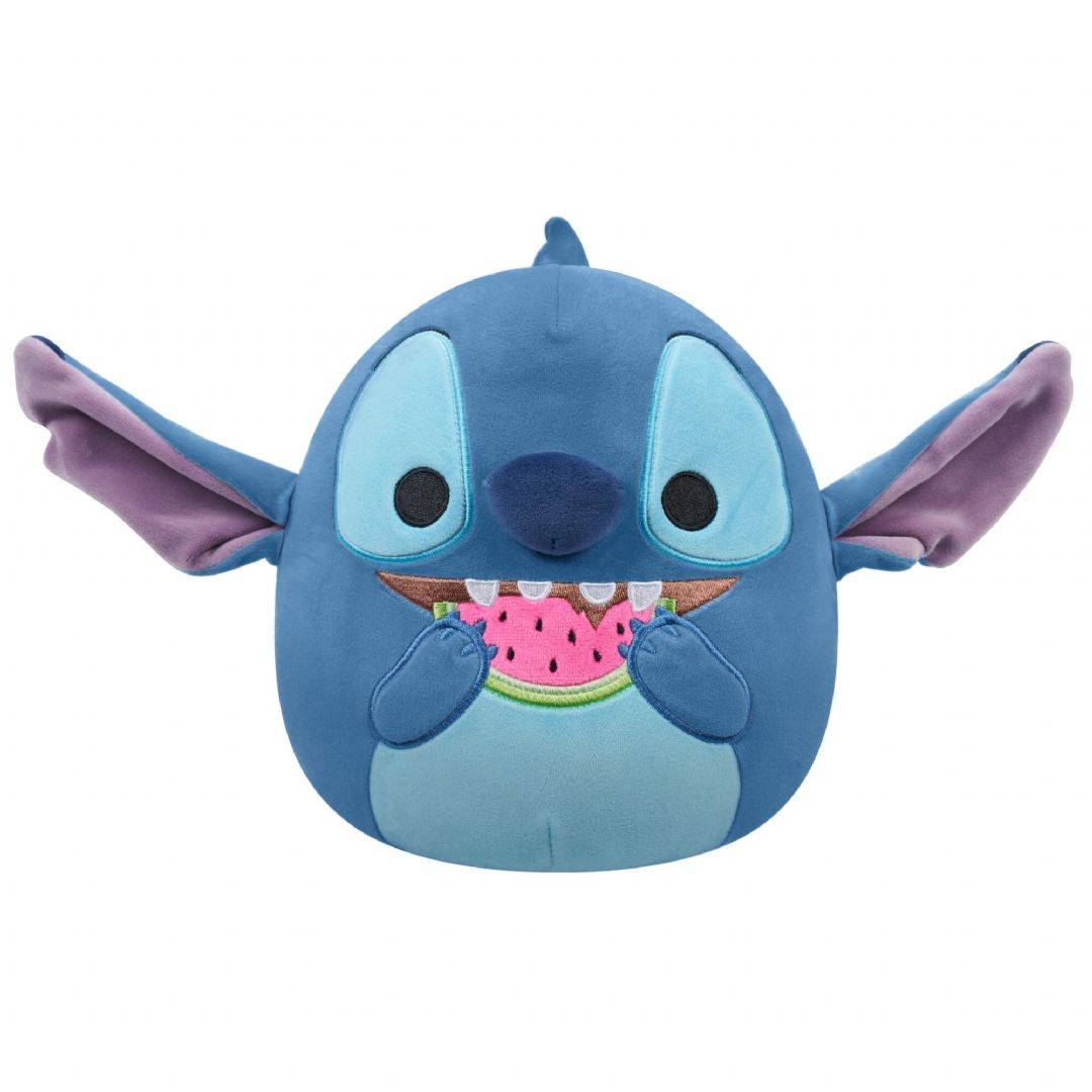 Squishmallows Disney Stitch Melon 20cm Squishmallows Stitch Bamser 282037