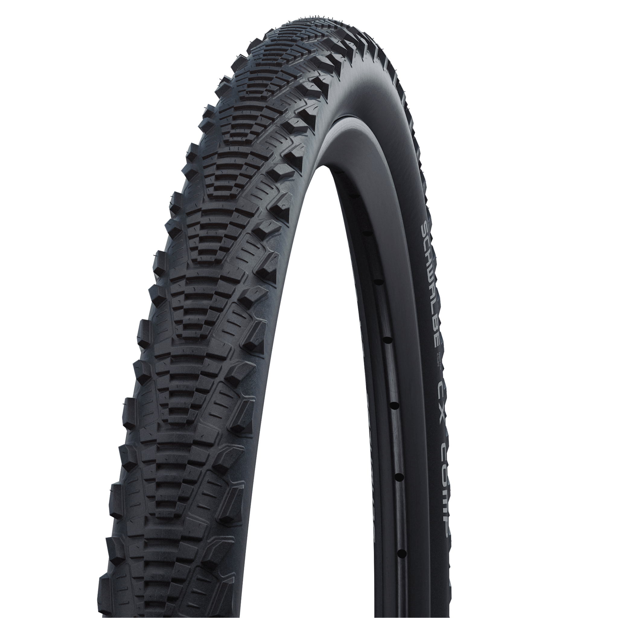 Schwalbe CX Comp 20x1,75 (47-406).