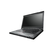 Lenovo Thinkpad T520 15,6'' | Intel i5-2520m CPU 2.50GHz | 128GB SSD | 4GB