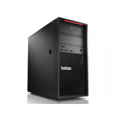 Lenovo ThinkStation P520c Intel Xeon W-2133 512GB SSD 32GB Windows 11 Pro Nvidia Quadro P4000
