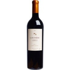 Anne de Joyeuse La Butinière Limoux Blanc 2015