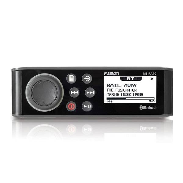 Fusion Marinestereo MS-RA70 BT