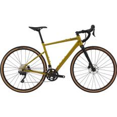 Cannondale Topstone 2 2024 - Grøn