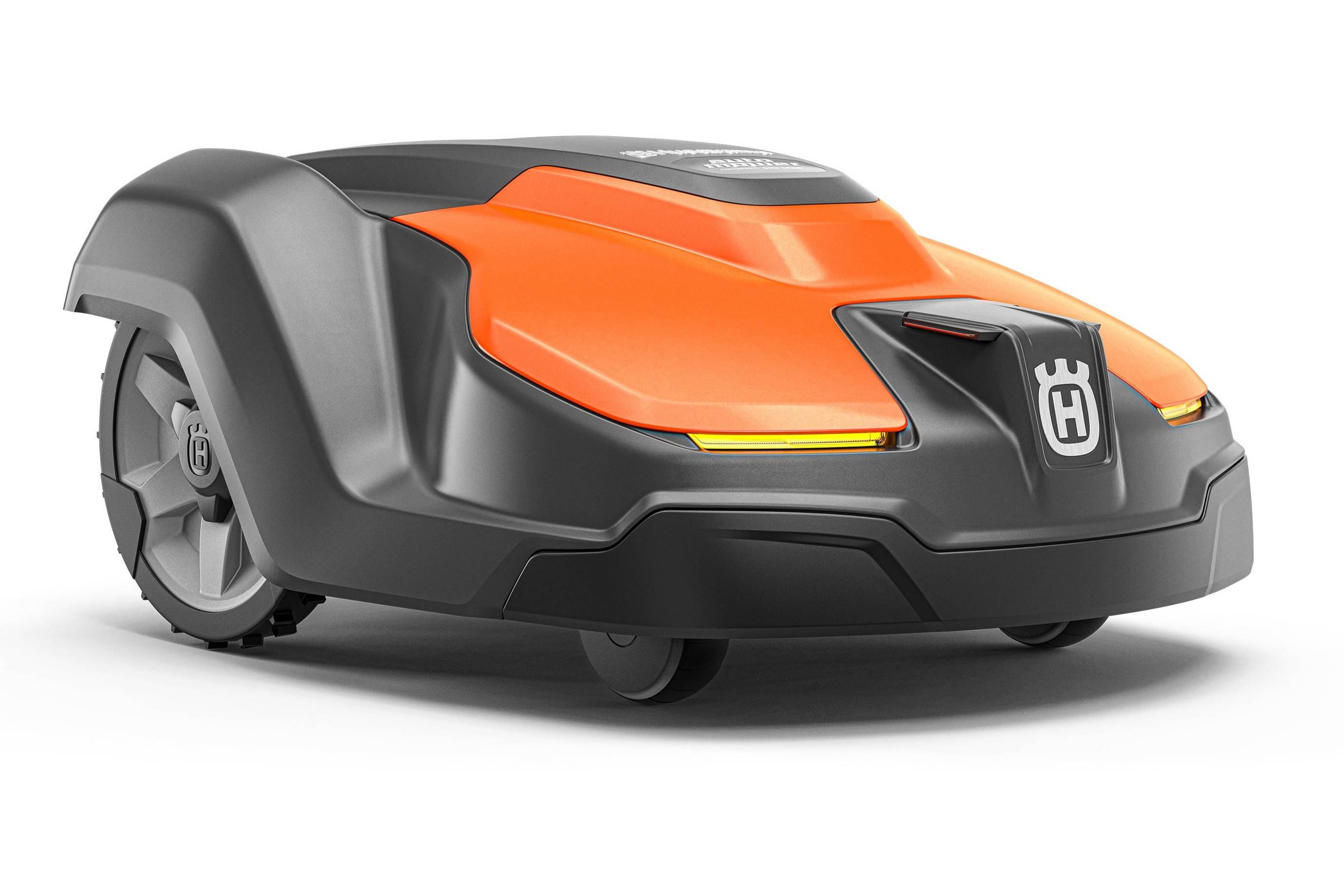 Husqvarna Automower 520 EPOS Robotgräsklippare