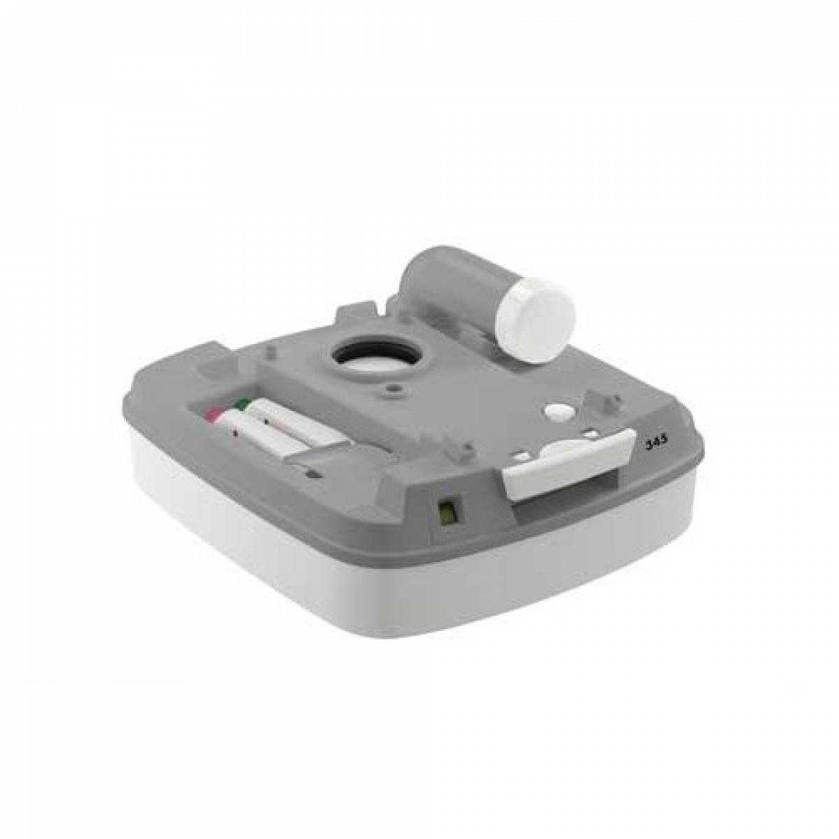 Thetford Porta Potti Qube 345