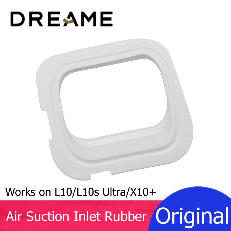 Dreame Luftintag Gummi för Robot Bot L10 L10s Ultra Xiomi Mijia X10 Plus B101CN