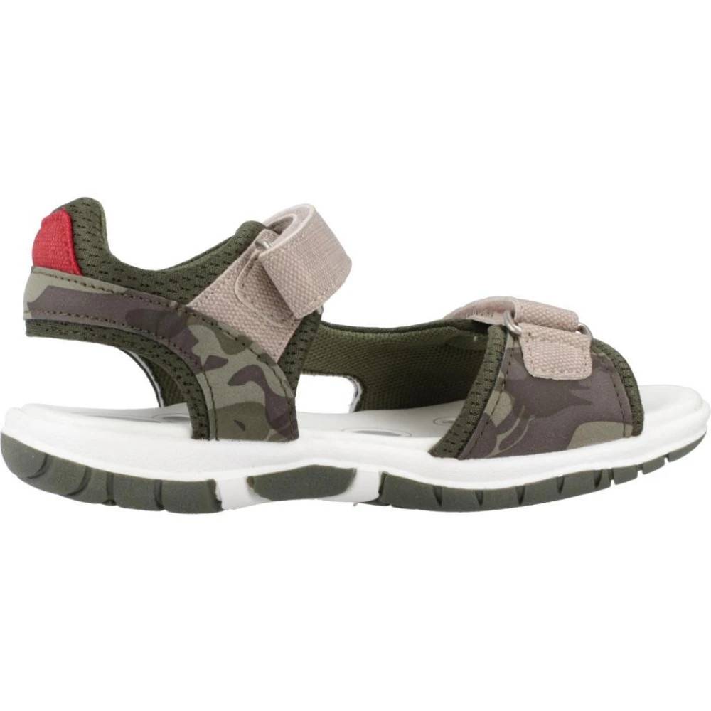 Chicco Farret - Kids - Herre - Flerfarvet - 20 EU -