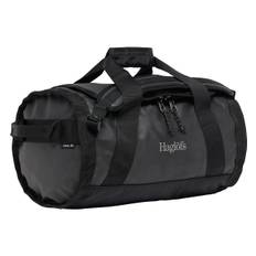 Haglöfs - Lava 30 Duffelbag - Dame  - ONESIZE  - Sort