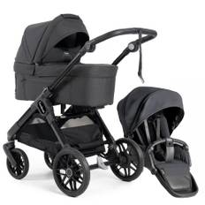 SENTO MAX FLAT - Outdoor Black