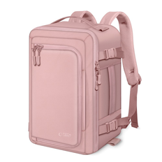 Tech-Protect Travel DatorRyggsäck 20L Defender - Dusty Rosa