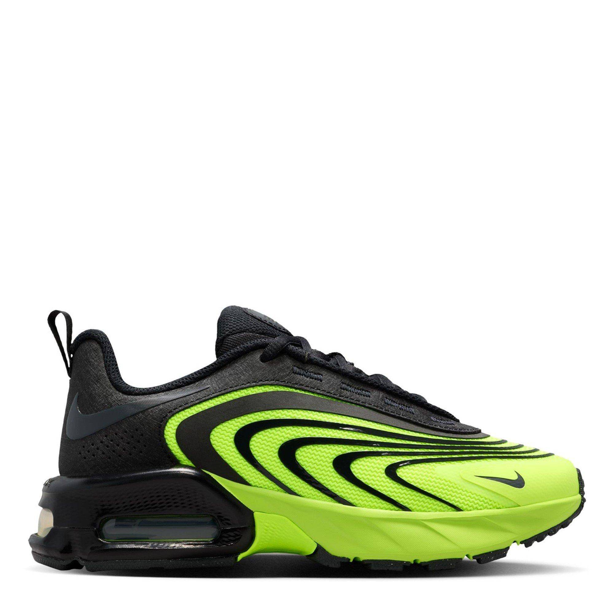 Nike Air Max Fire Sneakers Juniors