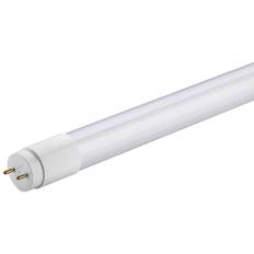 LED-lysstofrør T8, G13, 600 mm, 10W (erstatter 18W) NEUTRAL HVID