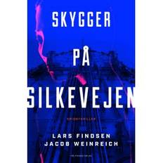 Jacob Weinreich og Lars Findsen, Skygger på Silkevejen