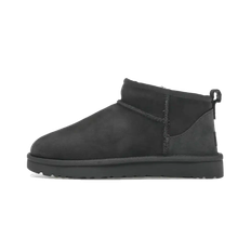 UGG Classic Ultra Mini Boot Grey 39