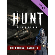 Hunt: Showdown - The Prodigal Daughter (PC) - Steam Gift - GLOBAL