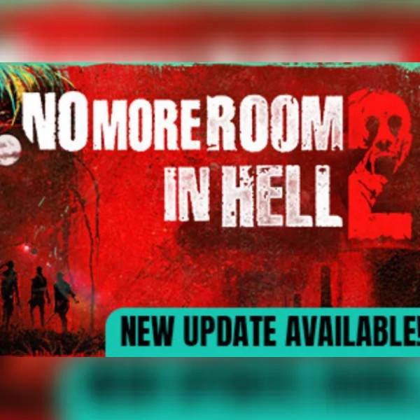 No More Room in Hell 2 (PC) Steam Key - GLOBAL.