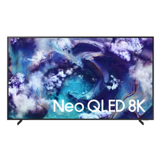 Samsung 65" Neo QLED QN900F 8K Smart TV (2025)