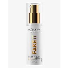 MÁDARA Fake It Healthy Glow Self Tan Serum |Nude |30 ml