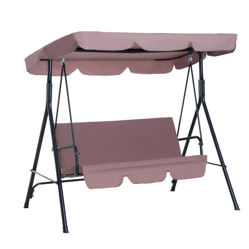 Hammock 3-sits 172x110x153 cm