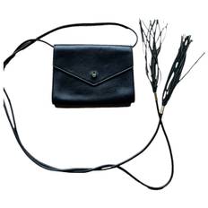 Yves Saint Laurent Opium leather handbag