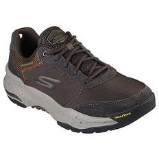 Skechers - Mens Go Walk Arch Fit - Water Repellent, 76-0962 - Mørkegrøn - 43