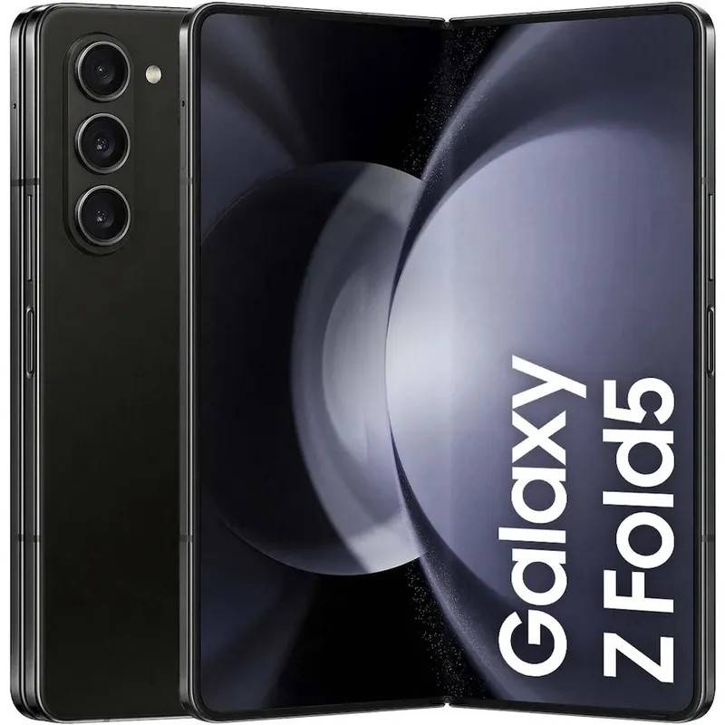 Samsung Galaxy Z Fold5 (SM-F946) 256 GB Sort Okay