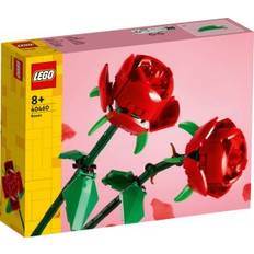 Lego Blomster – 40460 Roser