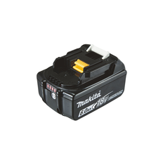 Makita Batteri, 18v 6,0 Ah