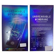 2-Pack Motorola Edge 20 PRO 5G - Hydrogel skærmbeskytter - transparent