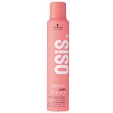 Schwarzkopf OSIS+ Grip Extra Strong Mousse 200ml