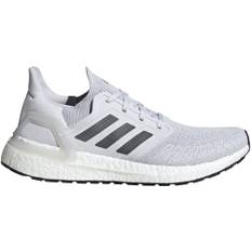 Adidas - Ultraboost 20 Løbesko - Dame - 36 - Grå
