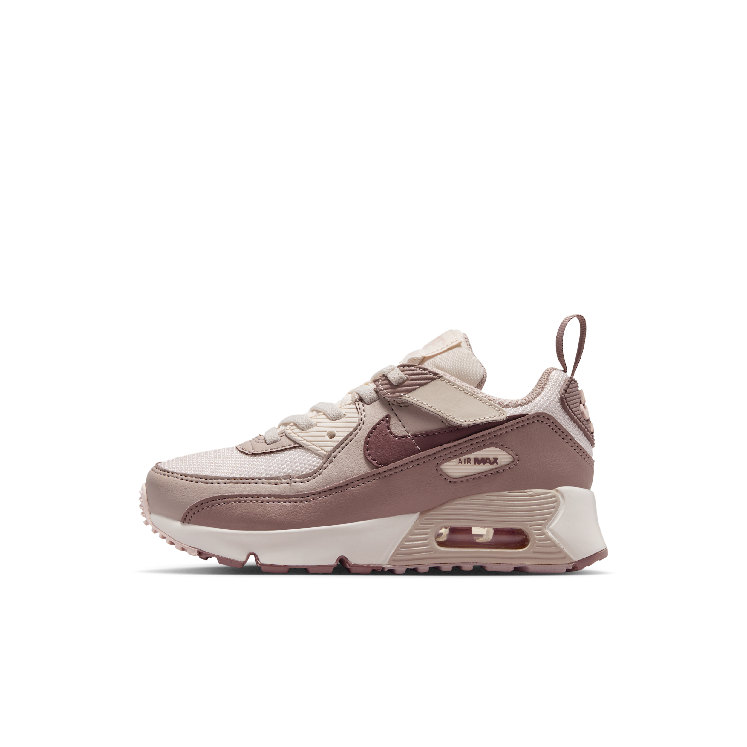 Nike Air Max 90 EasyOn - Grå - 30