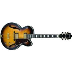 Ibanez AF95FM-AYS Artcore Expressionist