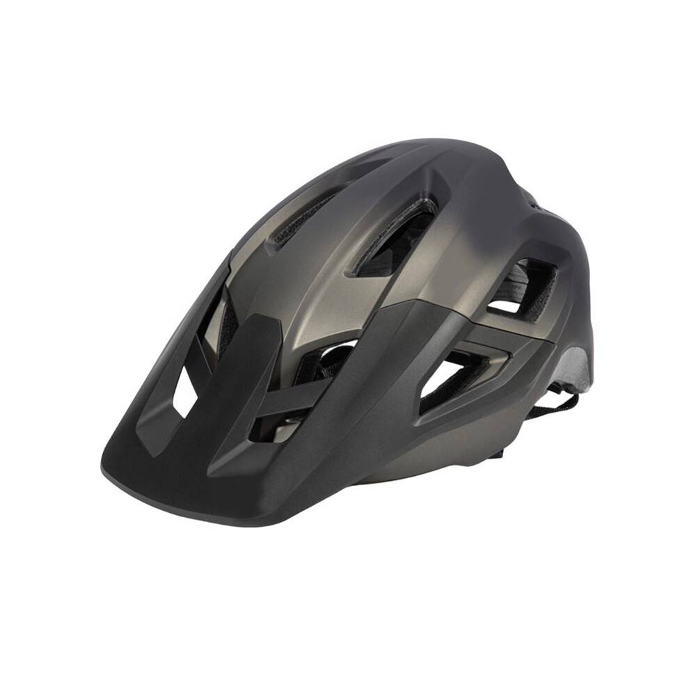 Breathable MTB Helm Multi-Vents Adjustable Cycling Helm for Mountain Bike C