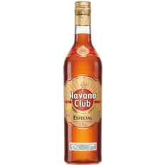 Havana Club Anejo Especial